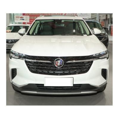 China Leather in Current Buick Envision 2022 Envision 552T Luxury Model PLUS New Car Fuel Vehicle for Envision PLUS 552T for sale