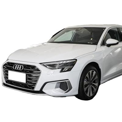 China The enterprising and elegant 35TFSI new car petrol cloth 2023 hot saling sedani A3 Spb forAudi used car for sale