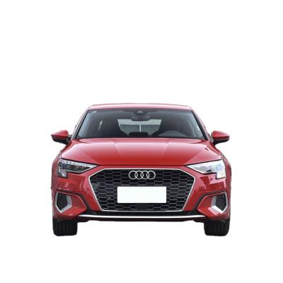 China 2022 hot new saling cloth car sedani A3 Lim 35TFSI go ahead and stylish car forAudi for sale