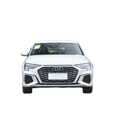 China 2023 new hot saling cloth car sedani A3 Lim 35TFSI go ahead and motion car forAudi for sale