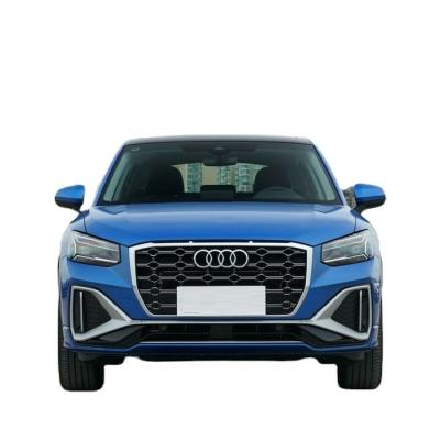 China Hot new leather car sedani Q2L 35TFSI 2022 saling fashion and dynamic car forAudi for sale