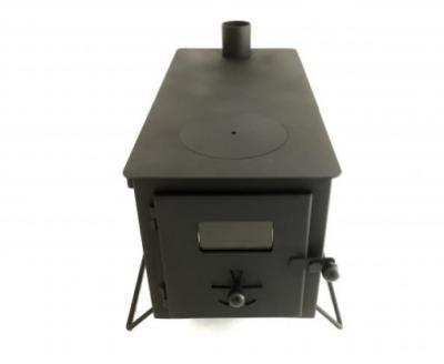 China Modern Cheap High Quality Log Burner Travel Stove Tent, Wood Burning Heater for sale