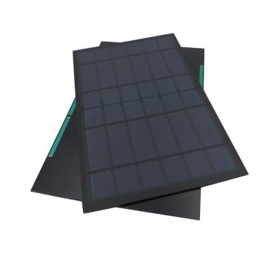 China New Products Bifacial Solar Panels Cells 535W 540W 545W 550W Half Bifacial Solar Panel 166mmx166mm for sale