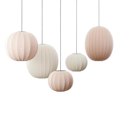 China 2021 Luxury Nordic Industrial Vintage Design Kitchen Dining Room Ratten Classic Bamboo Pendant Light for sale