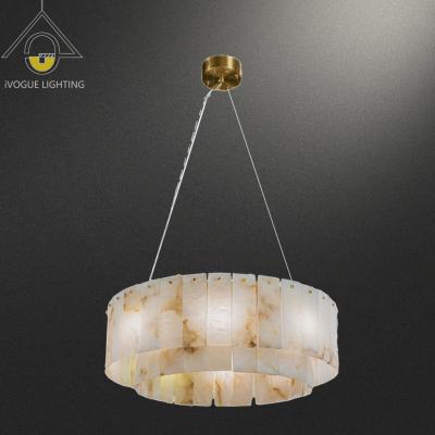 China Modern Luxurious Elegant Fixture Pendant Light Ceiling Lamp LED Chandelier For Home Decoration for sale