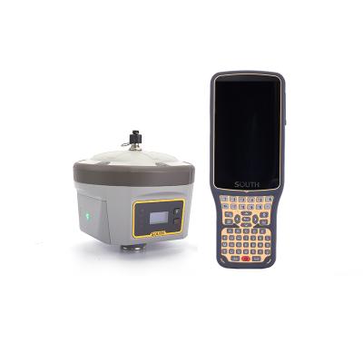 China South galaxy G6 GPS GNSS RTK earth survey instruments price cheap and best quality high precision H6 for sale