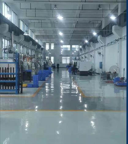 Proveedor verificado de China - Yiyang Kehui Auto Parts Co., Ltd