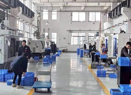 Proveedor verificado de China - Yiyang Kehui Auto Parts Co., Ltd