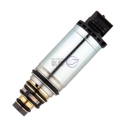 China EX 10488C Auto AC Control Valve for Nissan ALTIMA Teana BMW BRILLIANCE 5 SERIES F10 F18 for sale