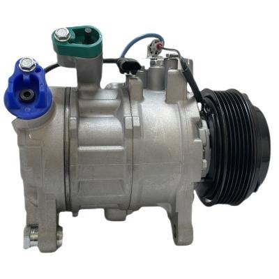 China 12V AC Car Air Compressor for BMW 3 Saloon E90 318 d N47 D20C 1995 100 136 at Affordable for sale