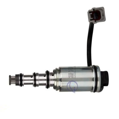 China EX 10525C A/C Car Compressor Control Valve for Nissan SERENA C26 Excellent Performance for sale