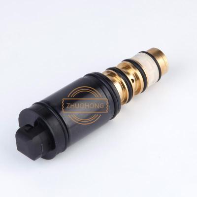 China Car Compressor Control Valve For Toyota Yaris 6SEU16 5SE12C 5SE09C for sale