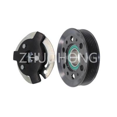 China VW GOLF 2000-2016 1.8T JH-COPUDZ038 AC Kompressor Kupplung Pulley für eine höhere Leistung zu verkaufen