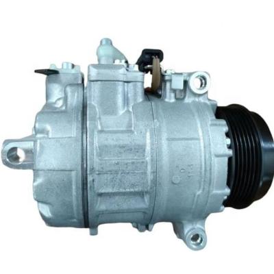 China CS20053/5U0820803 Auto Auto AC Kompressor für 1.4 Motor und Volkswagen NL-CO.5602 zu verkaufen