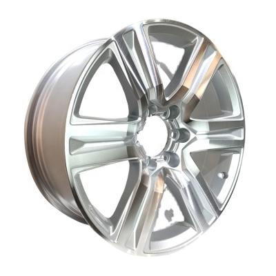 China #SU1011 20 inch car aluminum rim for suv 4x4 wheels for LAND ROVER Range Rover Defender for sale