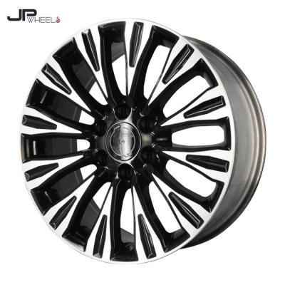 China #SU1022 Wheel Aluminum Rims Customize Wheel Rim Alloy Casting Car Rim 20 Inch For LAND ROVER Range Rover Defender for sale