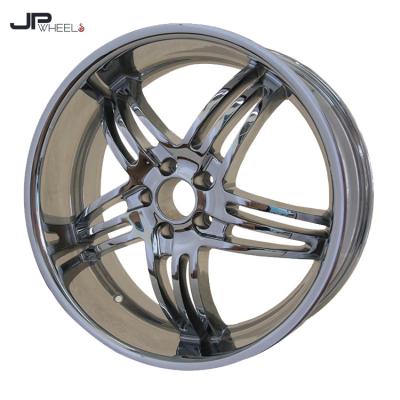 China Alcoa #SU1027 Aluminum Truck Wheel Rim Passenger Car Wheels 20 Truck Rims 4x4 20 Wheels for sale