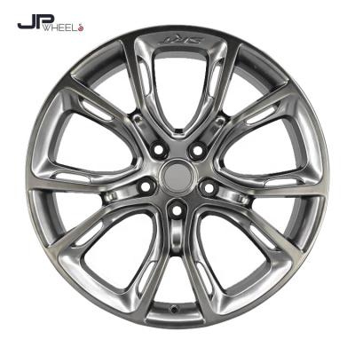 China #SU1025 4x4 Alloy Wheels Aluminum Rims With 20 Inch For Off Road Rims And Wheels Jeep Wrangler For Sale for sale