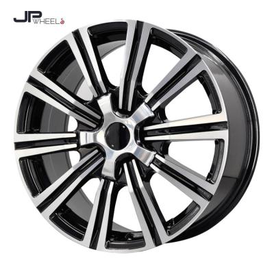 China #SU1015 Aluminum Passenger Car Wheels 18 20 21 Inch Alloy Wheels For LEXUC LX570 Alloy Wheels 22 Inch for sale