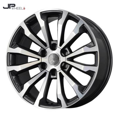 China #SU1001 Customizable Cast Aluminum Wheel Hub Prado Series 4*4 17 18 20 Inch Alloy Rims Wheels 6*139.7 Suv Rims For Toyota for sale