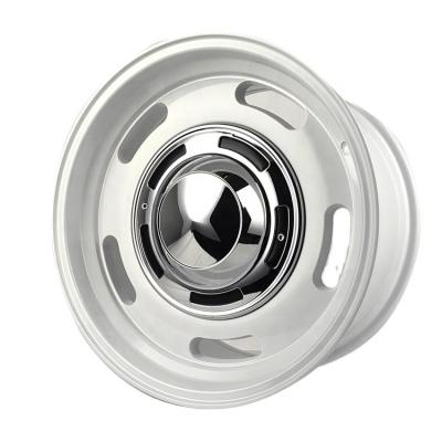 China #R1107 Offroad Aluminum Rims 16 17 Wheels 4x4 Wheels 18inch Rims Alloy Wheels Rims for sale