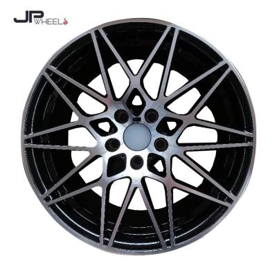 China #03003 Aluminum Passenger Car Wheels 19 Car Rims Alloy For BMW q1 2 Series M3 M6 3 Wheels Alloy-Wheel for sale