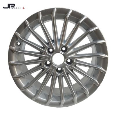 China HOT #01013 Aluminum Passenger Car Wheels Car Rims 17 Alloy Wheel Rims For Audi A1 A2 A3 A4 A5 A6 A7 A8 for sale