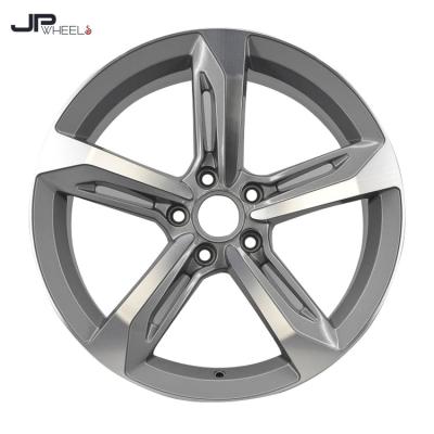 China High Performance Car Wheels Aluminum Rim Casting Wheels Touring Car Wheels #01008 18