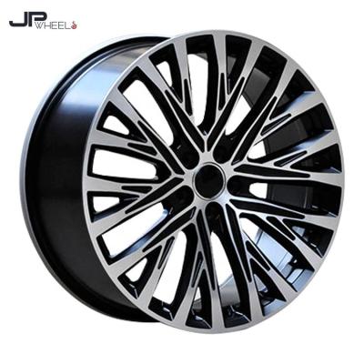 China Car aluminum rim #01017 20 inch alloy wheel rims 4x4 wheels for audi allroad for sale