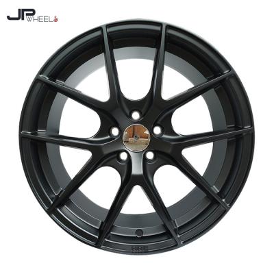 China #M1042 Aluminum Passenger Car Wheels 17 18 19 Inch Rims 5x100 108 114.3 120 Rims Aluminum Alloy Car Wheels for sale