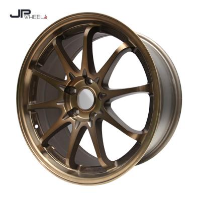 China Wheel #M1035 Aluminum Rim Passenger Car Wheels 16 Inch 5x100 Car Rims Alloy Wheel 15 16 17 18 Inch Rims OEM Customized for sale