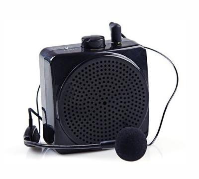 China NEWONLINE PORTABLE Speakers Belt Voice Booster Teacher Amplifier With Headset Microphone N71 for sale