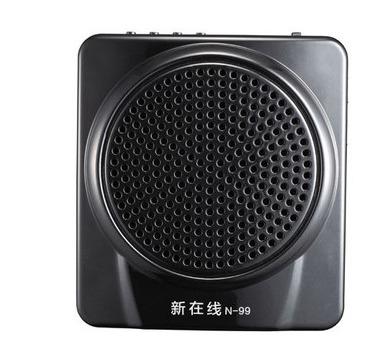 China belt voice amplifier microphone speaker N99 for sale