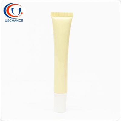 China Flexibe And Soft BB Cream Spout Tube for sale