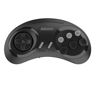 China Mini Cheap Game Handheld Gamepad Game Controller Gamepad Noiposi Video Game Console Game Player TV Connection for sale