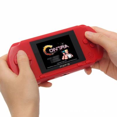 China Wholesale Newest Retro Game Controller Gamepad Handheld Video Game Console Player consolas de video for PSP for sale