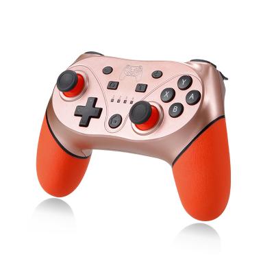 China With Handbreak Noiposi Game Controller For Nintendo Switch /Switch Lite Wireless Switch Remote Controller Gamepad for sale