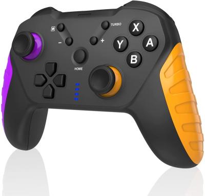 China With Handbreak Customize Joysticks Gamepads Wireless Controles Wireless Gamepad For Nintendo Switch Controller for sale