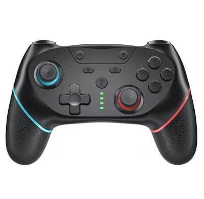 China With Handbreak Noiposi Switch Gaming Wireless Gamepad Controller For PC/Lite/OLED Android Steam Nintendo Switch IOS Controller for sale