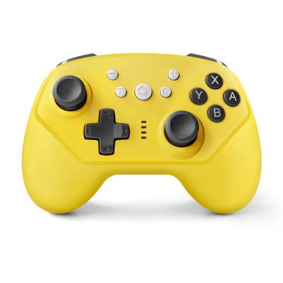 China With Handbreak Pro New Design Wireless Switch MIni Game Controller Gamepad For PC Steam Nintendo Switch Controller for sale