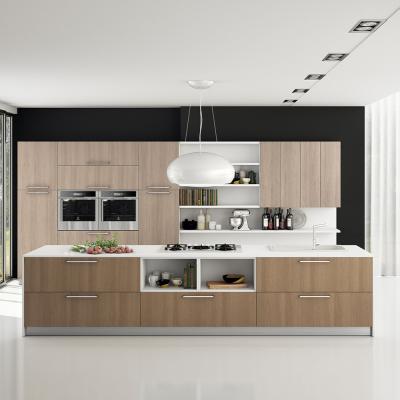 China Modern White Kitchen Wall Units Color Designs For Kitchen Wood Sideboard for sale