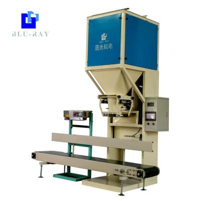 China machinery & Automatic Additive Hardware Bagging Machine Bag Bagger Animal Feed Packing Machinery for sale