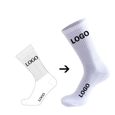 China Sporty No Minimum Unisex Crew Bangs Wholesale Crazy Superhero Socks Custom Design Your Own Customized Socks for sale