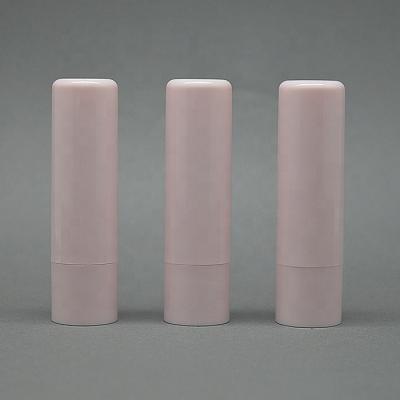 China Twist 4.8g Empty Colored Lip Balm Tube Twist 4.8g Empty Colored Lip Balm Tube, Lip Pomade Stick Tube Holder For Lipstick for sale