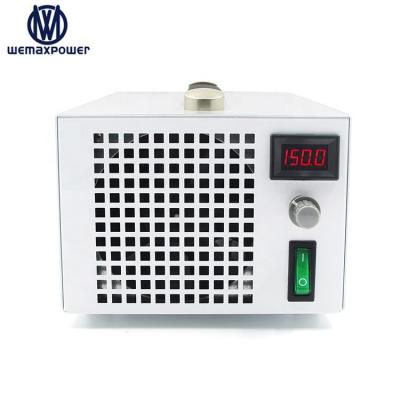 China DC System / Lab Battery / Charging / AC 360w 220vac DC Motor Fields / Lab WEMAXPOWER Adjustable Mode Changeover to 12vdc 30a DC Power Supply for sale