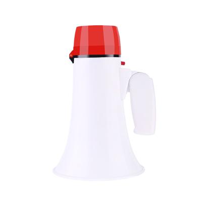 China Factory Made Popular Hot Sell Megaphone Factory Made Portable Outdoor Used Loudspeaker for sale