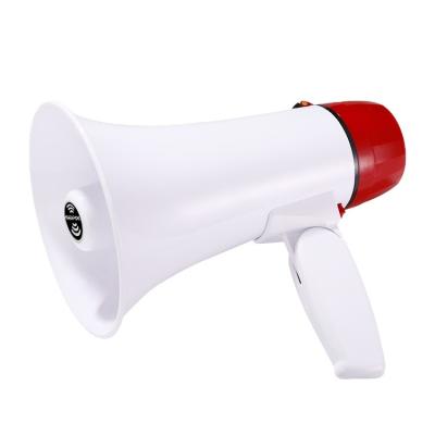 China New Arrival High Fidelity Handheld Portable Speaker Megaphone Outdoor Battery Rechargeable for sale