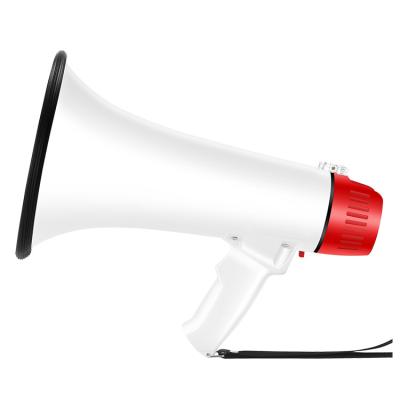 China High Fidelity New Arrival Electric Handheld Loudspeaker High Power Portable Megaphone Speakers for sale