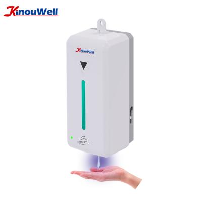 China Foam Soap Dispenser Hand Soap Dispenser, Touchless Automatic Soap Dispenser, Touchless Soap Dispenser for sale