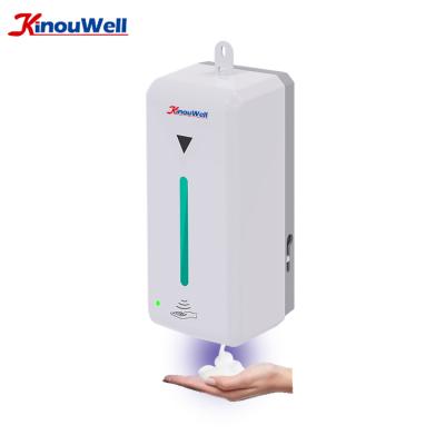 China Foam Soap Dispenser Foam Hand Soap Dispenser, Soap Pump Dispenser, Automatic Soap Dispenser Hand for sale